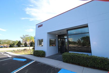Office space for Rent at 2020 Kingsley Ave in Orange Park