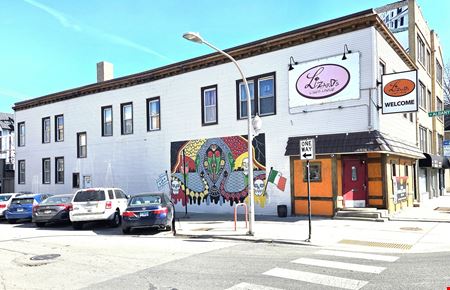 Other space for Sale at Lizard's Liquid Lounge in Chicago