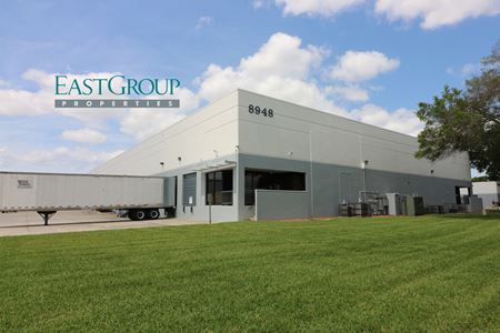 Industrial space for Rent at Lakepointe Business Park - 8 in Jacksonville