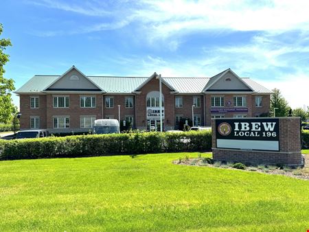 Office space for Rent at Prime Office Space in Huntley