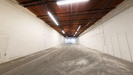 Industrial space for Rent at Atlantic Warehouse in Hialeah