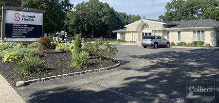 Other space for Sale at Fully Leased Medical Office Building For Sale - NNN Lease in Selden