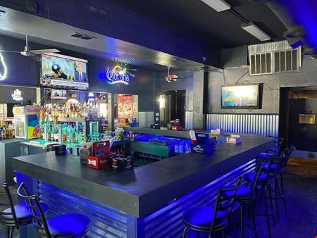 Central Ave 2nd Gen Restaurant