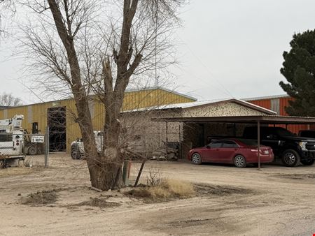4909, 4911, 4915 South County Road 1303