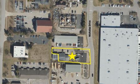 Healthcare space for Rent at 6481 Nicholas Dr in Columbus
