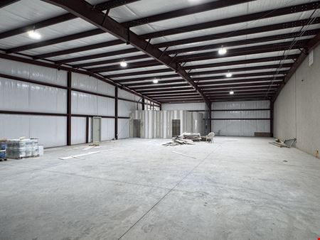 Industrial Building For Lease