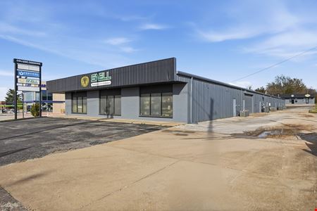3416 & 3422 N College Ave