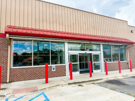 ±8,320 SF Former Family Dollar in Birmingham, AL