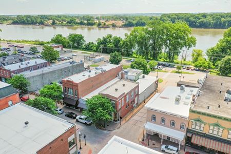 Office space for Rent at Main Street St. Charles Office Space For Lease in St Charles