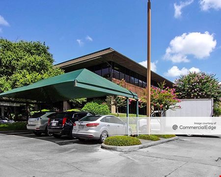 Office space for Rent at 99 Detering in Houston