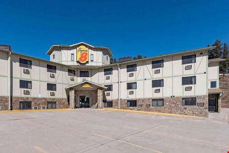 Other space for Sale at Super 8 by Wyndham Hotels in Hill City