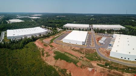 Industrial Office/Warehouse for Sublease