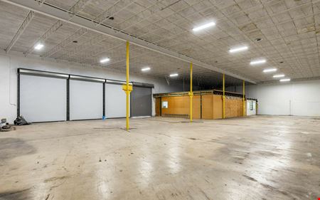 Twin Lakes Commerce Center