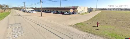 Retail space for Rent at 9558 Helms Trl - Helms Trail Properties in Forney