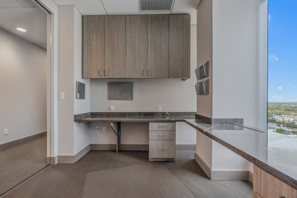 Medical Office - TurnKey