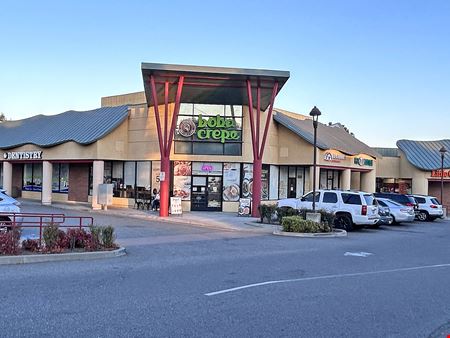 Peppertree Square