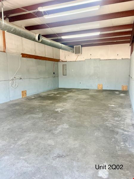 Mini Mall Storage Longs