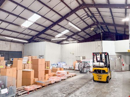 Industrial Investment Leased to Watsco 8% Cap Rate