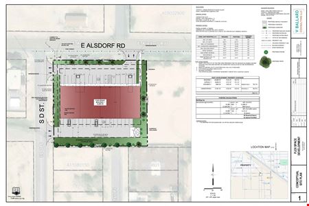 201 E Alsdorf Rd