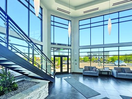 CLASS A MERIDIAN OFFICE FOR SUBLEASE - UNDER MARKET RENTS