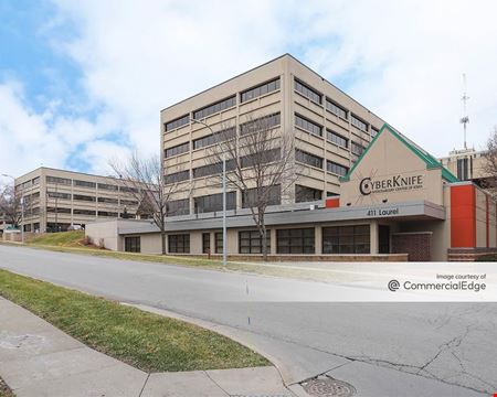 Office space for Rent at MercyOne Hosptial - Mercy Medical Plaza in Des Moines