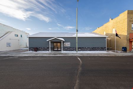 Retail space for Sale at 317 Studdart Ave in Graceville