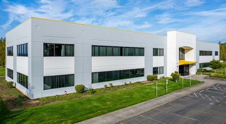 Office space for Rent at Pac Rim Building in Camas