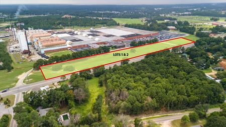 VacantLand space for Sale at Development Land - 7.22 +/- acres - Hwy 302 in Aiken