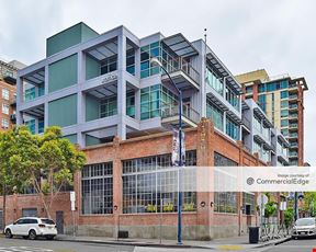 TR Office Building