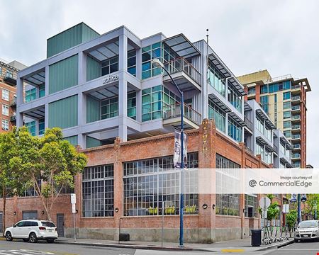 Office space for Rent at TR Office Building in San Diego