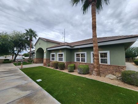 Office space for Rent at 14001 N 7th St, Bldg A in Phoenix