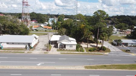 Main Blvd Professional Offices