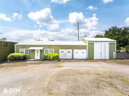 Jessamine County Warehouse with Approved Self Storage Plan