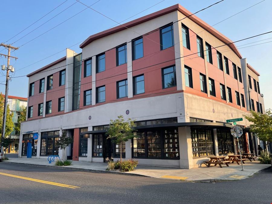2512 SE 25th Avenue Portland