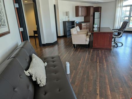PREMIER GALLERIA MEDICAL & PROFESSIONAL OFFICE CONDOS  6,311 SF | 8,181 SF COMBINED