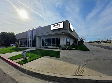 Office space for Rent at Professional Office Space Located In Palm Bluffs Corporate Center in Fresno