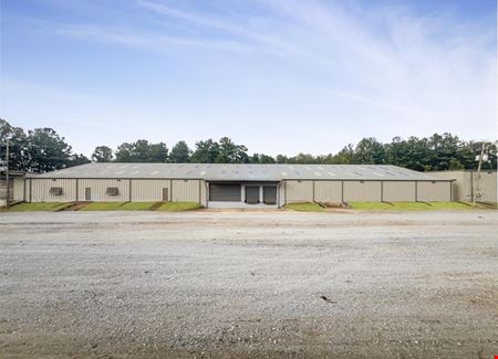 Industrial space for Rent at 3160 McFarland Blvd in Northport