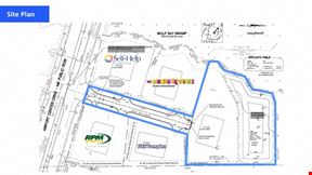 1.46± AC Parcel Available Near River City Marketplace