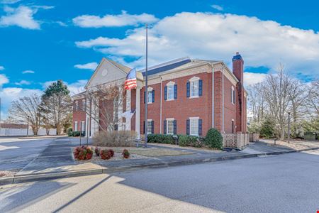 Office Building For Sale or Lease
