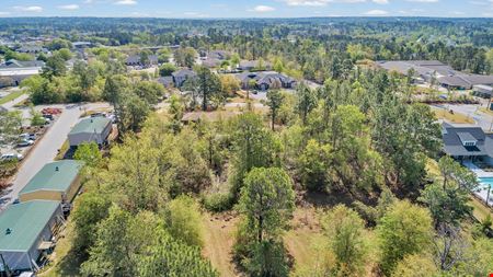 General Business Development Land