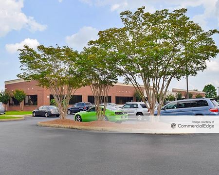 Office space for Rent at 3800 Forest Hill Irene Road in Memphis