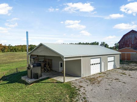 19,200 SF Manufacturing Facility in Osceola County, Michigan