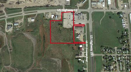 VacantLand space for Sale at 2101 US Highway 12 W in Aberdeen