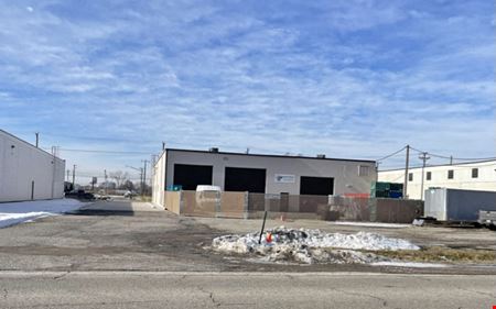 Commercial space at 40900 Production Dr in Harrison Township