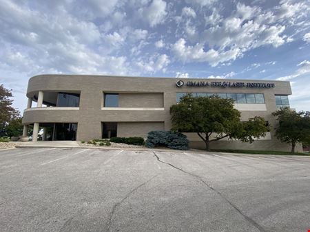 Office space for Rent at Miracle Hills Centre - 11606 Nicholas Street in Omaha