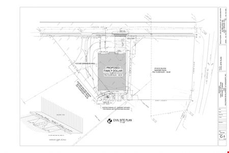 Freestanding Retail Opportunity