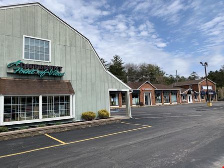 Clover Commons