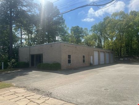 2811 & 2819 University Blvd.