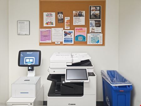 Regus - Columbia - Stoneridge Drive