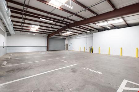 Retail, Office & Warehouse